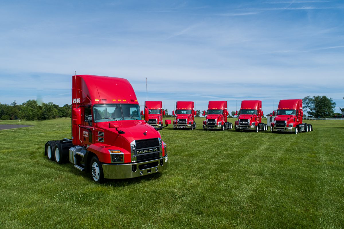 Sysfreight Logo Sustainability & Corporate Social Responsibility – System Freight