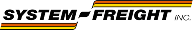 System Freight Logo